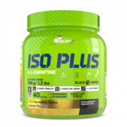 ISO PLUS OLIMP 700G IZOTONIK IZO PLUS Olimp Sport Nutrition