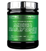 SCITEC MEGA DAILY ONE PLUS Scitec
