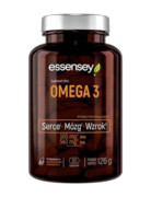 ESSENSEY OMEGA 3 90cap Essensey