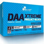 DAA Xtreme Prolact-Block 60 tabletek libido testo Olimp Sport Nutrition