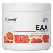 Aminokwasy OstroVit EAA 200g grejpfrut Ostrovit