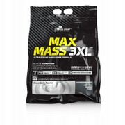 OLIMP MAX MASS 3XL 6000g Olimp Sport Nutrition
