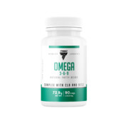 TREC OMEGA 3-6-9 Trec Nutrition