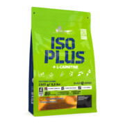 OLIMP ISO PLUS POWDER 1505g Olimp Sport Nutrition