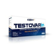 BIOGENIX TESTOVARIN 90K TESTOSTERON BOOSTER Biogenix