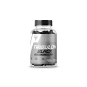 TREC TRIBULON Black 120 kaps. TESTOSTERON TRIBULUS Trec Nutrition