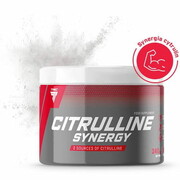 TREC CITRULLINE SYNERGY 240g Trec Nutrition