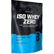 BIOTECH ISO WHEY ZERO 500G Biotech