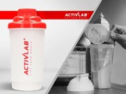 ACTIVLAB SHAKER 500ml Activlab
