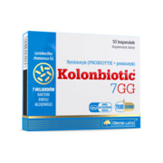 OLIMP KOLONBIOTIC 7GG Olimp Sport Nutrition