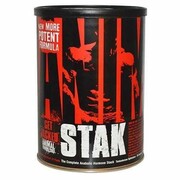 UNIVERSAL ANIMAL STAK 21 PACKS Universal