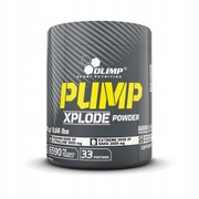OLIMP PUMP XPLODE Powder 300g POMPA Olimp Sport Nutrition