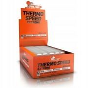 OLIMP THERMO SPEED EXTREME MOCNY SPALACZ Olimp Sport Nutrition