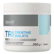 Ostrovit Tri-Creatine Malate 250g Ostrovit