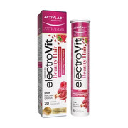 ACTIVLAB ELECTROVIT BEAUTY HAIR 20 TABLETEK Activlab Pharma
