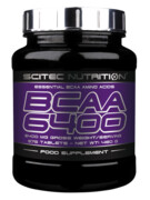 Scitec Nutrition BCAA 6400 Scitec