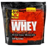 PVL MUTANT WHEY 2270g PVL