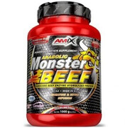 AMIX ANABOLIC MONSTER BEEF 90% 1000g Amix