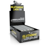Olimp L-Glutamine 1400 MEGA CAPS Olimp Sport Nutrition