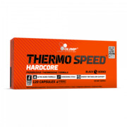 OLIMP THERMO SPEED HARDCORE Olimp Sport Nutrition