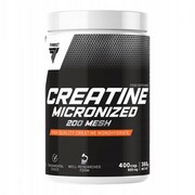 TREC Creatine Micronized 200 Mesh 400 kapsułek Trec Nutrition