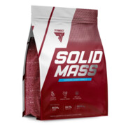TREC SOLID MASS 3KG Trec Nutrition