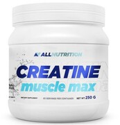 ALLNUTRITION CREATINE MUSCLE MAX 250g ALLNUTRITION