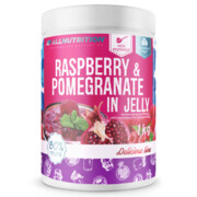 ALLNUTRITION RASPBERRY & POMEGRANATE IN JELLY ALLNUTRITION