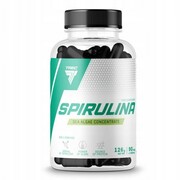 TREC Spirulina, 90 caps OCZYŚĆ ORGANIZM !! Trec Nutrition