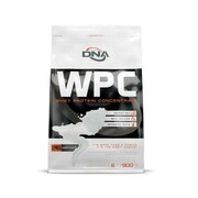 DNA WPC 900g WHEY PROTEIN CONCENTRATE D.N.A.