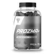 TREC PROZMA+ 90 ZMA MAGNEZ CYNK B6 DAA TESTOSTERON Trec Nutrition