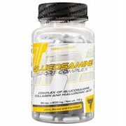 TREC GLUCOSAMINE Sport Complex 90 caps. OCHRONA !! Trec Nutrition