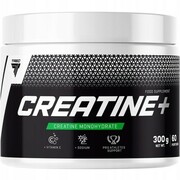 TREC CREATINE + 300g MONOHYDRATE CREATINE Trec Nutrition