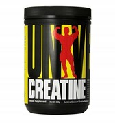 UNIVERSAL Kreatyna Creatine Monohydrate 300g Universal
