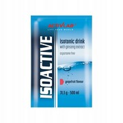 ACTIVLAB ISOACTIV 31,5g Activlab
