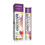 ACTIVLAB ELECTROVIT BEAUTY SKIN 20 TABLETEK Activlab Pharma