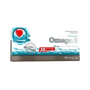 Olimp Gold Omega-3