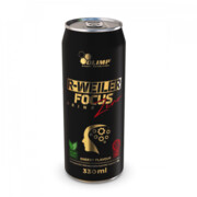 R-WEILER Focus Drink Zero 330 ml Olimp Sport Nutrition