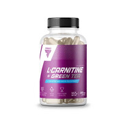 TREC L-CARNITINE + GREEN TEA Trec Nutrition