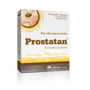 OLIMP PROSTATAN FOR HEALTHY PROSTATE Olimp Sport Nutrition