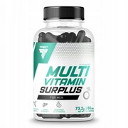 TREC MULTI VITAMIN SURPLUS FOR MAN 60caps Trec Nutrition