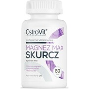 OstroVit Magnez Max Skurcz Ostrovit