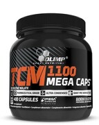 OLIMP TCM 1100mg JABŁCZAN KREATYNY CREATINE Olimp Sport Nutrition