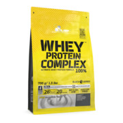 OLIMP WHEY PROTEIN COMPLEX 700g BIAŁKO Olimp Sport Nutrition