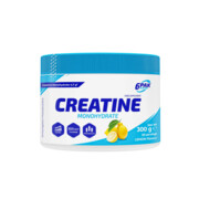 6PAK Nutrition Creatine Monohydrate 300g Kreatyna 6PAK NUTRITION