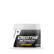 TREC CREATINE MICRONIZED + TAURINE Trec Nutrition