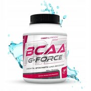 TREC BCAA G-FORCE 300 g BCAA Pomarańcz Trec Nutrition