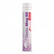 Chela-Mag B6 Skurcz Shot 20x25 ml Olimp