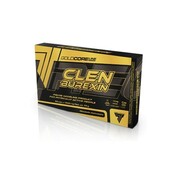 TREC CLENBUREXIN GOLD CORE Trec Nutrition