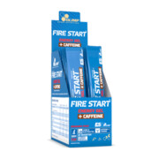 OLIMP FIRE START ENERGY GEL + CAFFENE 36 g Olimp Sport Nutrition